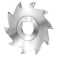 Picture of Lexington Cutter 355444 4 X 1/8 X 1 8 Teeth